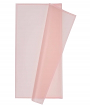 Изображение товара Плёнка в листах для цветов розовая  